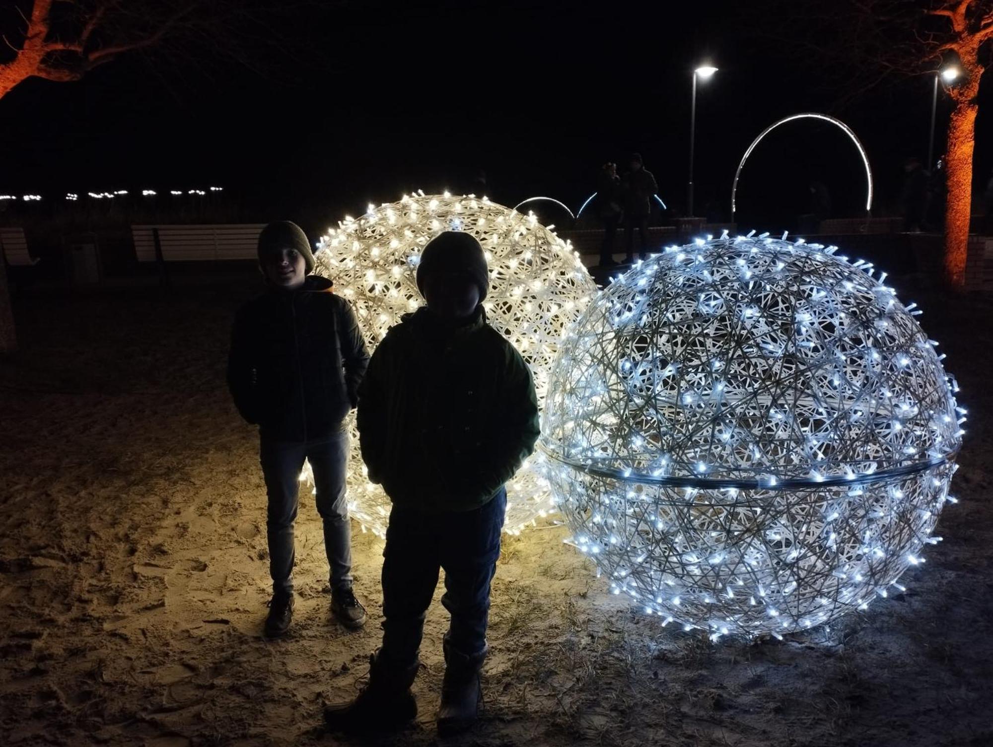 Gaestewohnung Schwanenteich Ueckermünde Zewnętrze zdjęcie